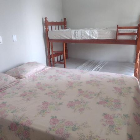 Recanto Bellamar Pousada e Hostel Guarujá Esterno foto