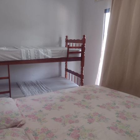 Recanto Bellamar Pousada e Hostel Guarujá Esterno foto