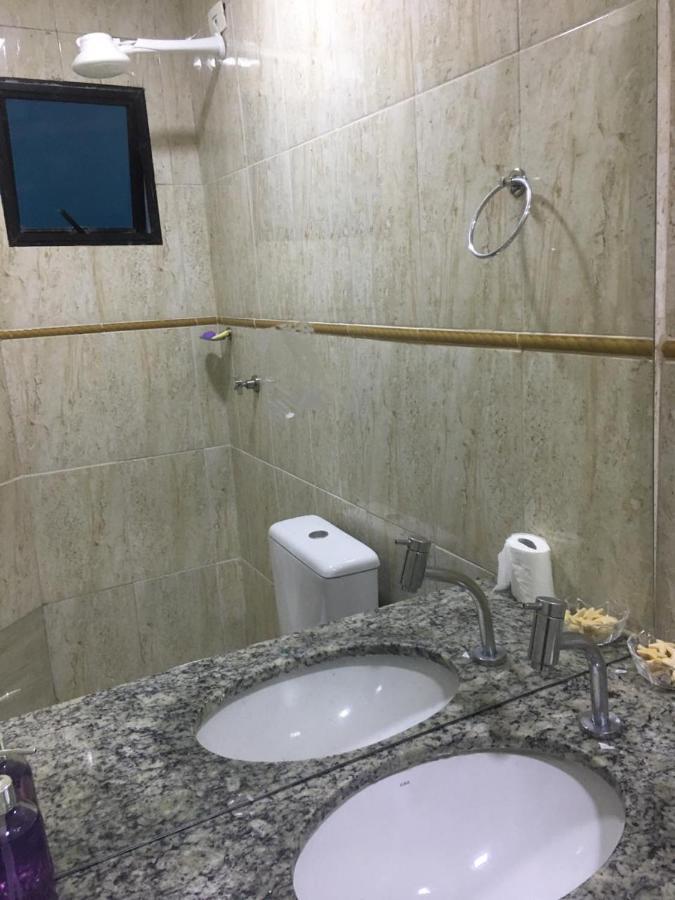 Recanto Bellamar Pousada e Hostel Guarujá Esterno foto