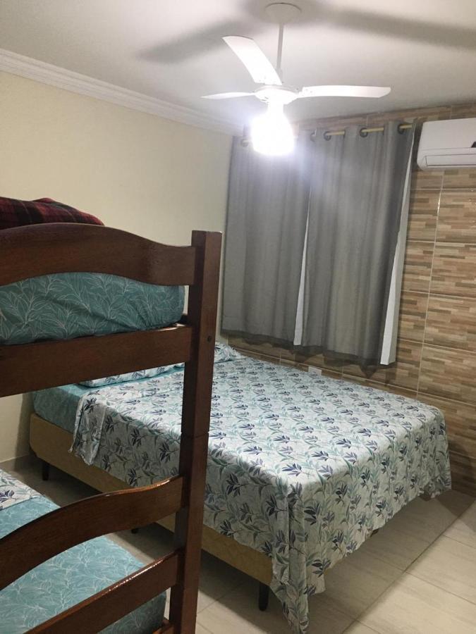 Recanto Bellamar Pousada e Hostel Guarujá Esterno foto
