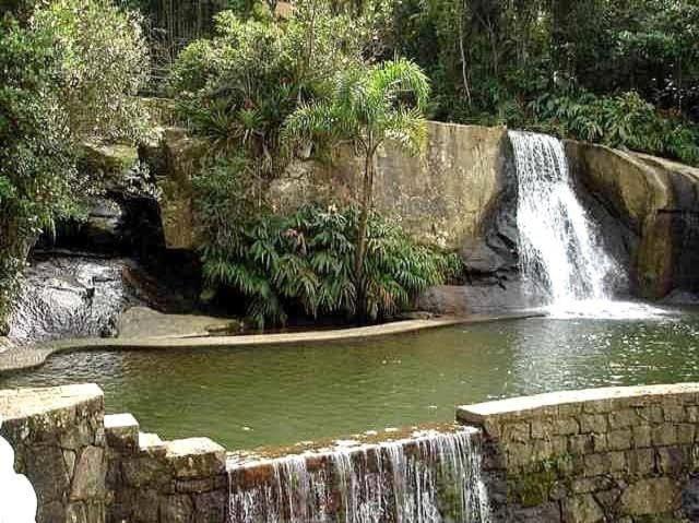 Recanto Bellamar Pousada e Hostel Guarujá Esterno foto