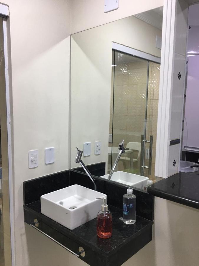 Recanto Bellamar Pousada e Hostel Guarujá Esterno foto