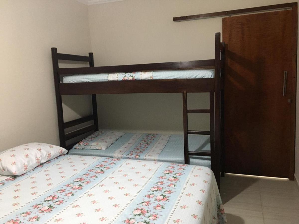 Recanto Bellamar Pousada e Hostel Guarujá Esterno foto