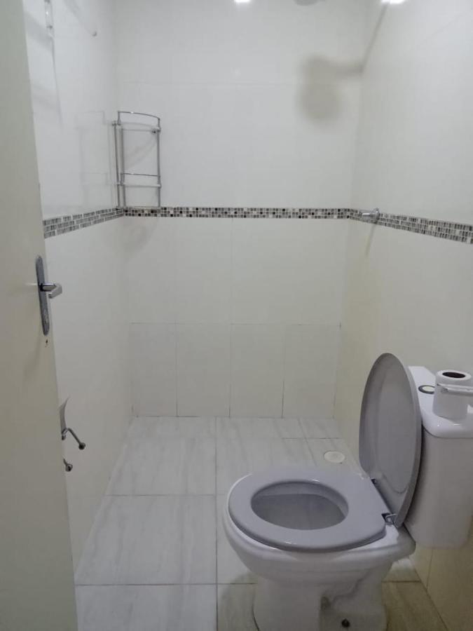 Recanto Bellamar Pousada e Hostel Guarujá Esterno foto