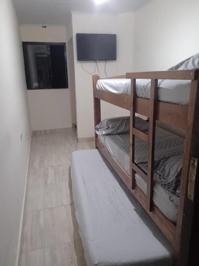 Recanto Bellamar Pousada e Hostel Guarujá Camera foto