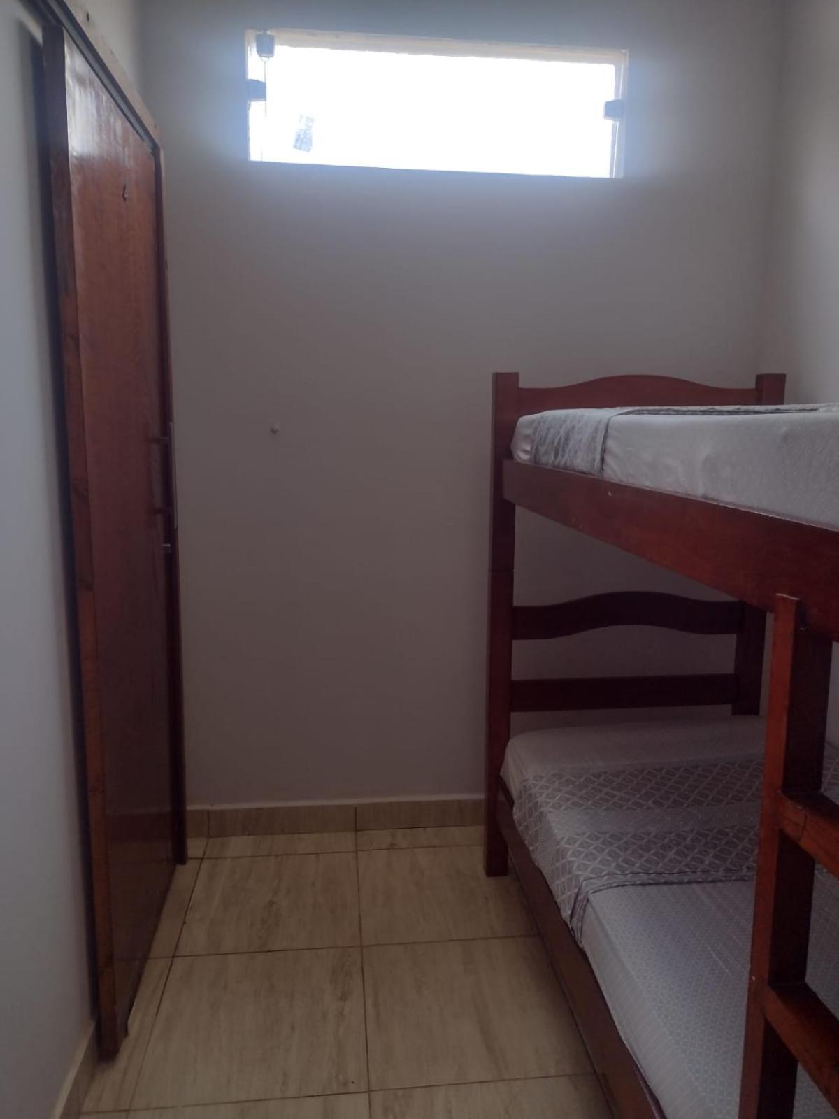 Recanto Bellamar Pousada e Hostel Guarujá Esterno foto
