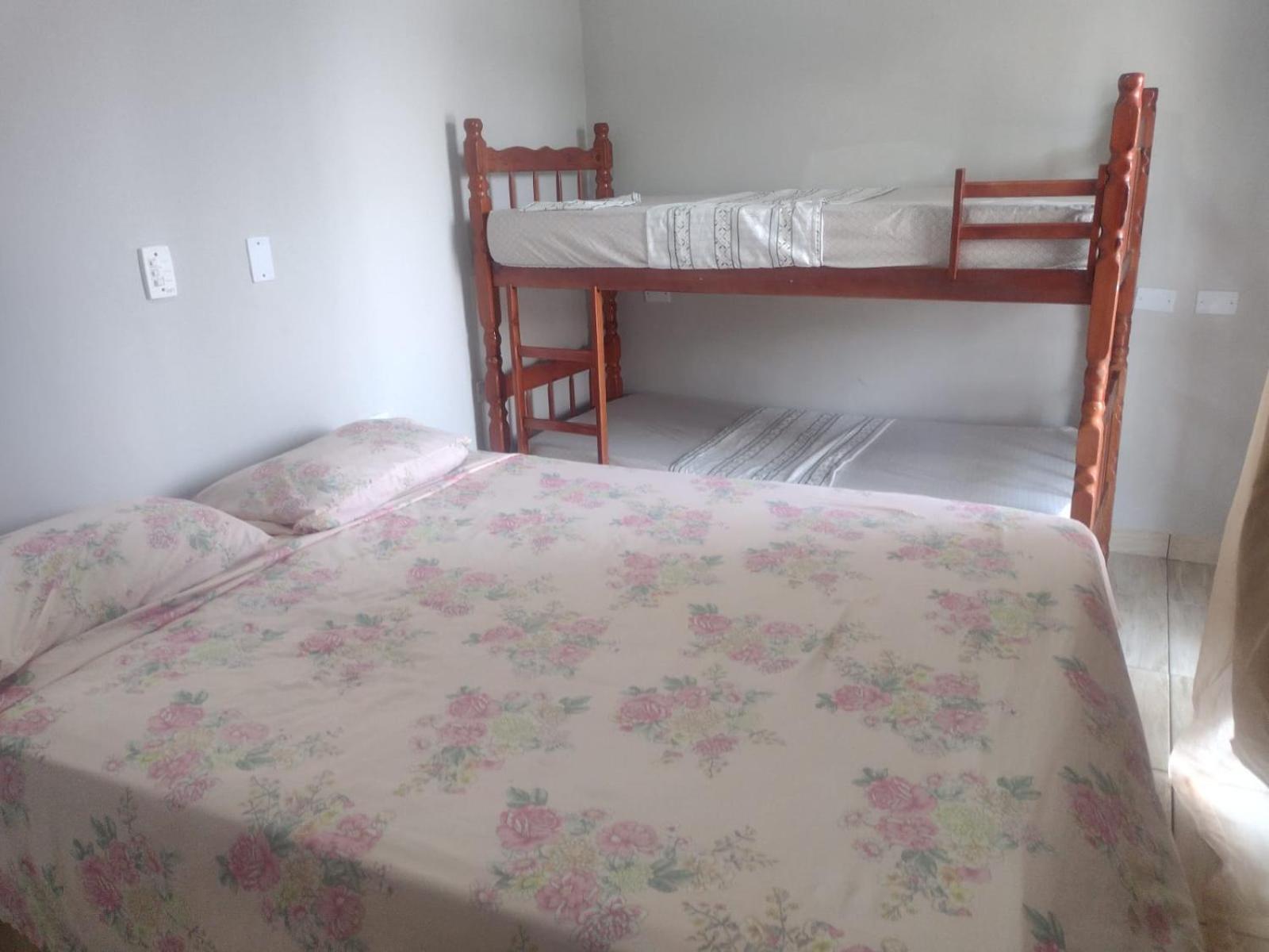 Recanto Bellamar Pousada e Hostel Guarujá Esterno foto