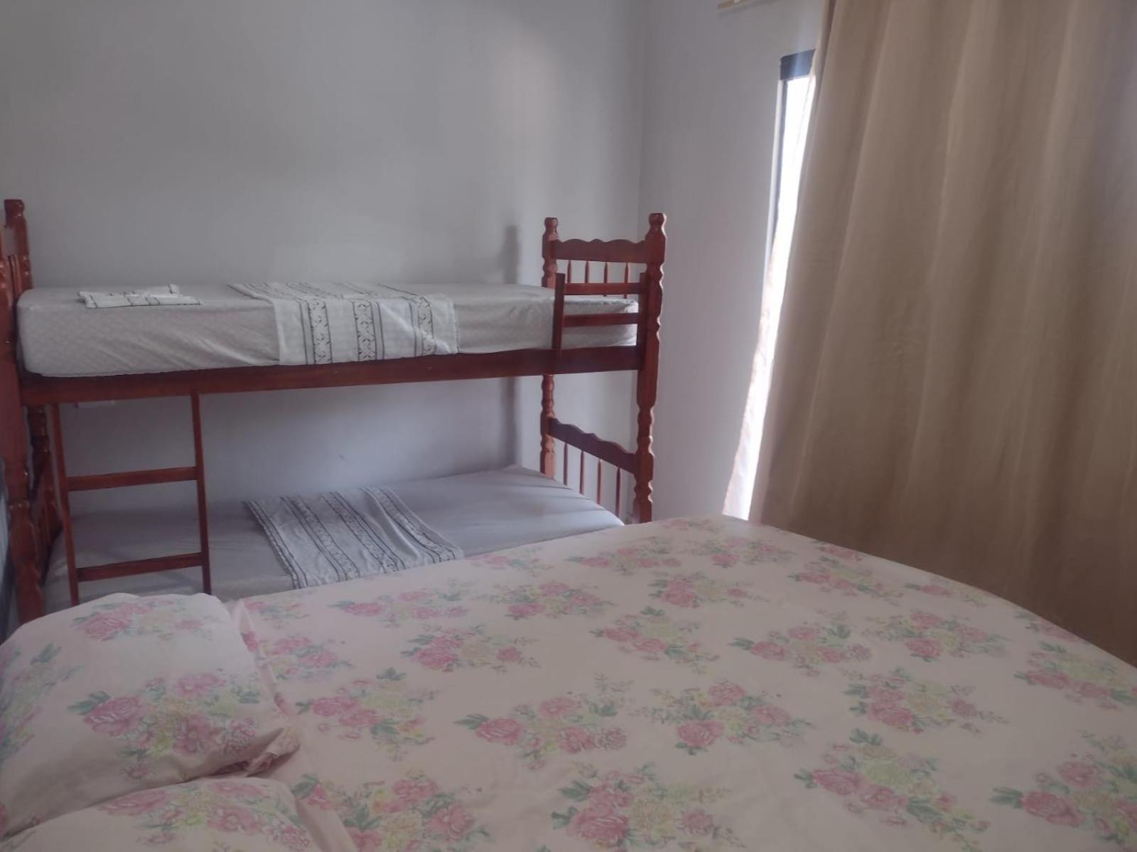 Recanto Bellamar Pousada e Hostel Guarujá Esterno foto