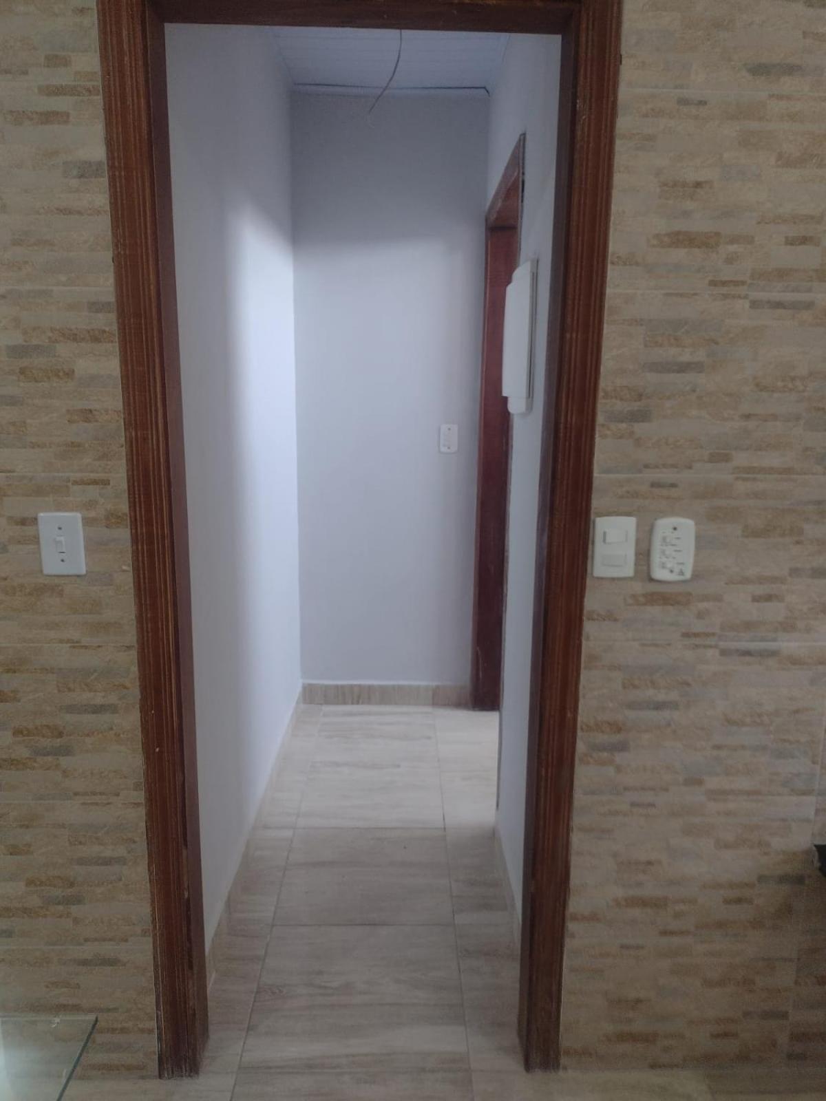 Recanto Bellamar Pousada e Hostel Guarujá Esterno foto