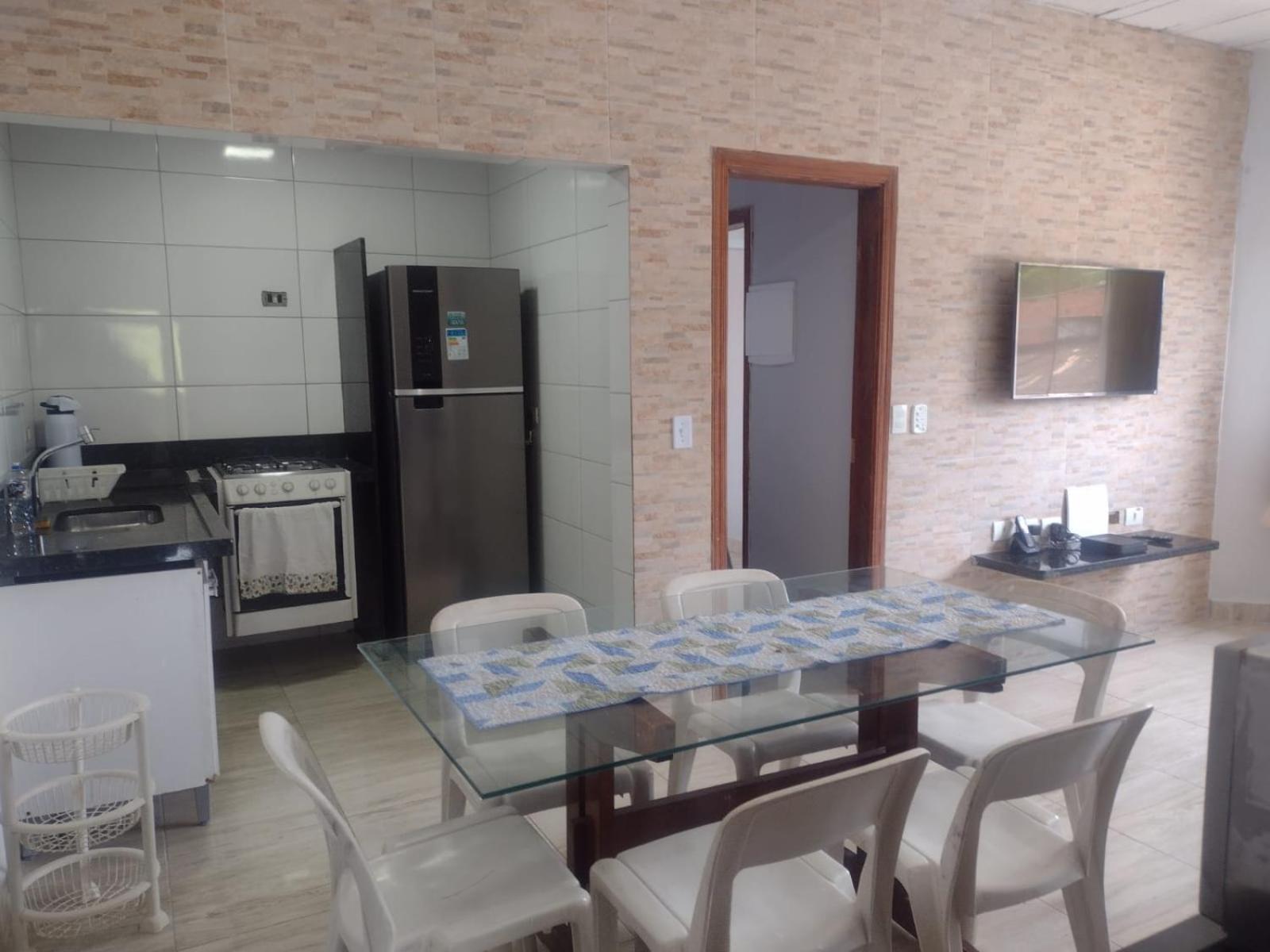 Recanto Bellamar Pousada e Hostel Guarujá Esterno foto